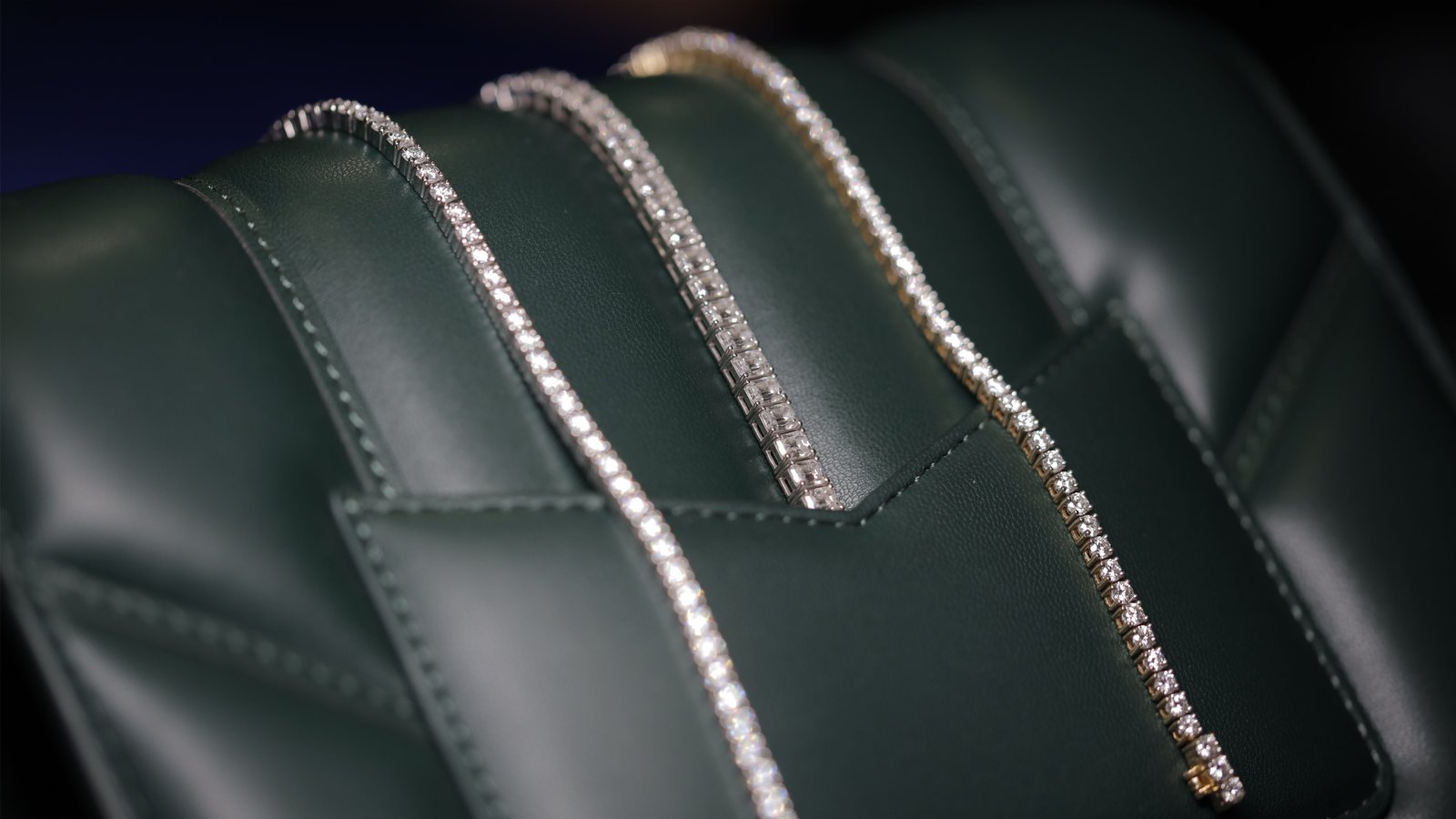 Introducing The Conscious Jewelry Collections