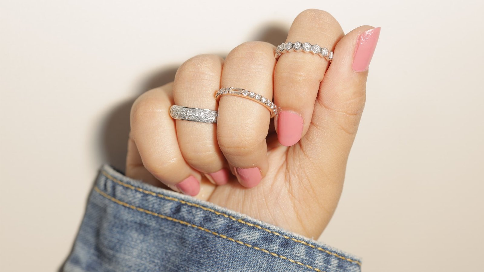 Handcrafted & ethically sourced