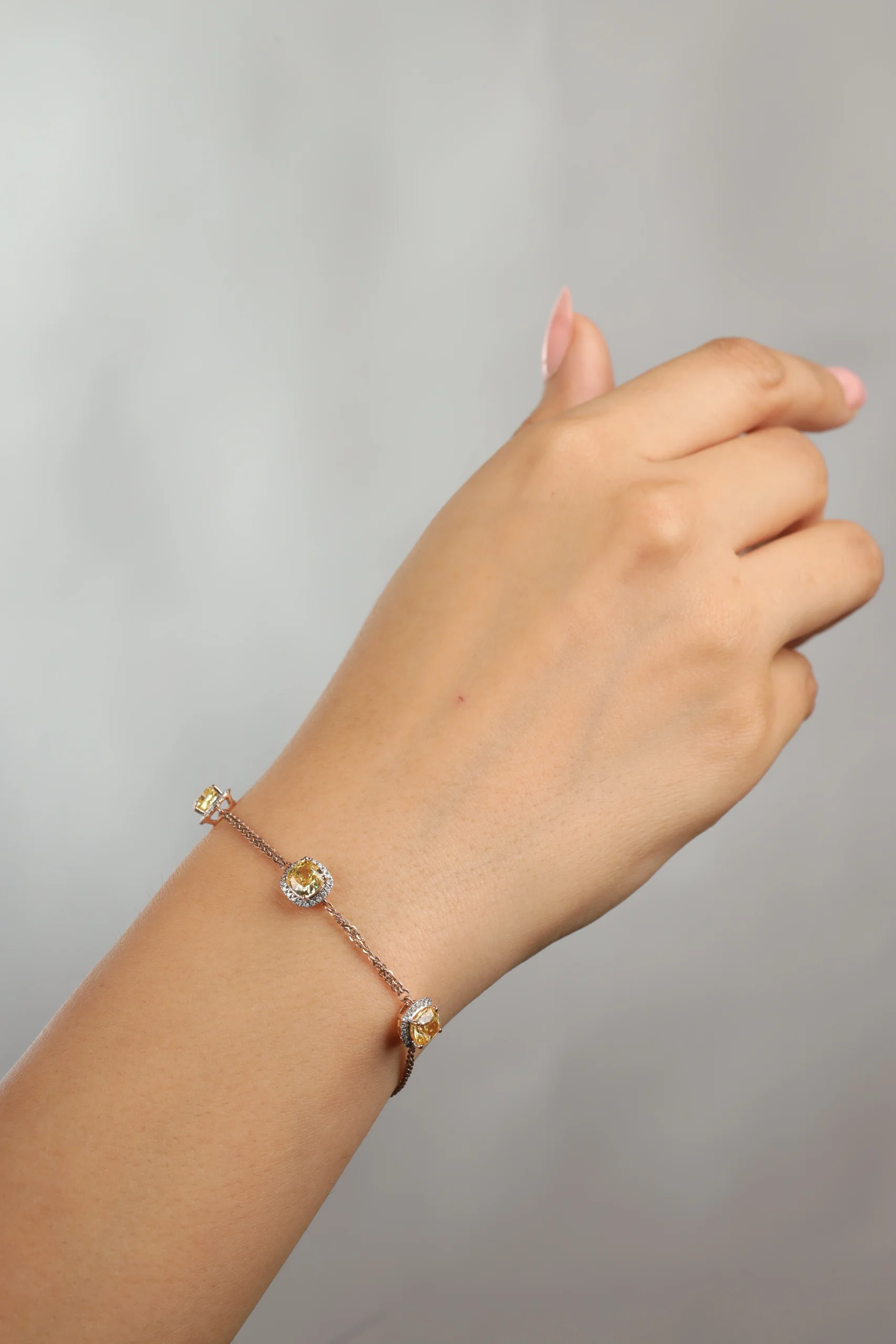 A Promise in Every Sparkle.