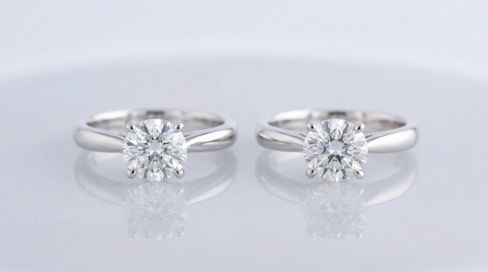 Lab Grown vs Natural Diamonds: What Every Jewelry Retailer Needs to Know in 2026